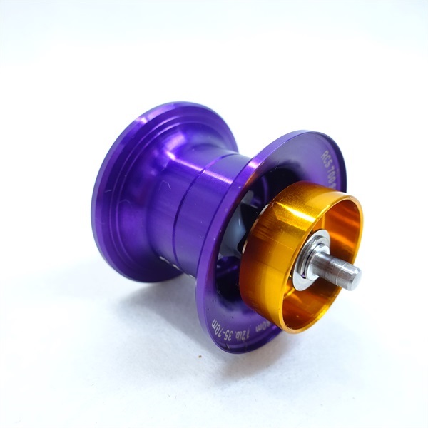 ＳＬＰ　ＲＣＳ　ＣＴ ＳＶ７００ Ｇ１スプール　パープル